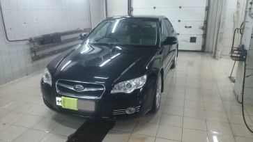  Subaru Legacy 2009 , 850000 , 