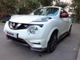 SUV   Nissan Juke 2014 , 1375000 , 