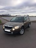 SUV   Skoda Yeti 2012 , 695000 , -