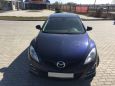  Mazda Mazda6 2010 , 699000 , 