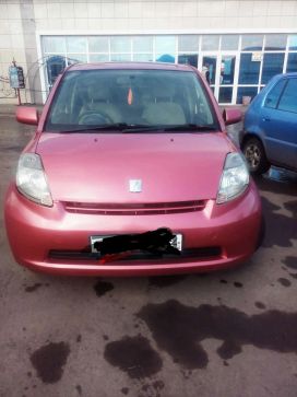  Toyota Passo 2004 , 250000 , 