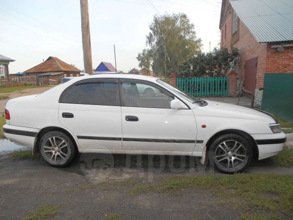  Toyota Carina E 1996 , 135000 , 