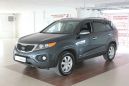 SUV   Kia Sorento 2011 , 985000 , 