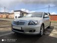  Toyota Avensis 2007 , 490000 , 