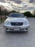  Toyota Mark II 2001 , 400000 , 