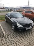  Mercedes-Benz CLS-Class 2007 , 950000 , 