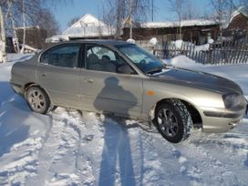  Hyundai Elantra 2006 , 330000 , 