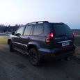 SUV   Toyota Land Cruiser Prado 2007 , 1450000 , 