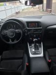 SUV   Audi Q5 2014 , 1500000 , 