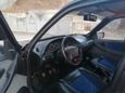 SUV   Chevrolet Niva 2004 , 239900 , 