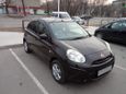  Nissan March 2012 , 350000 , 