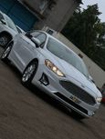  Ford Fusion 2019 , 1450000 , -