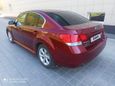  Subaru Legacy 2010 , 700000 , 