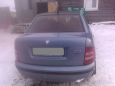  Skoda Fabia 2004 , 130000 , 