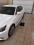  Lexus GS350 2012 , 1590000 , 