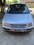  Hyundai Getz 2004 , 225000 , 