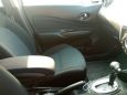  Nissan Note 2016 , 755000 , 