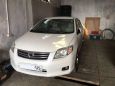  Toyota Corolla Axio 2008 , 500000 , 