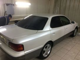  Toyota Vista 1997 , 130000 , 