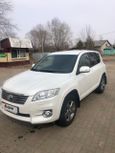 SUV   Toyota RAV4 2012 , 1150000 , 