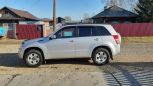 SUV   Suzuki Grand Vitara 2010 , 765000 , 