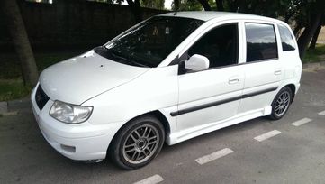 Hyundai Matrix 2002 , 140000 , 