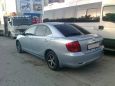  Toyota Allion 2003 , 335000 , 