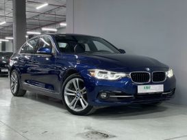  BMW 3-Series 2018 , 2500000 , 