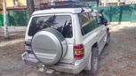 SUV   Mitsubishi Pajero 1999 , 620000 , 