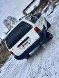  Nissan AD 1999 , 85000 , 