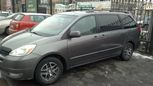    Toyota Sienna 2004 , 650000 , 