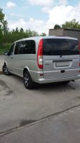    Mercedes-Benz Vito 2007 , 950000 , 