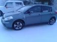  Nissan Tiida 2006 , 400000 , 