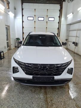 SUV   Hyundai Tucson 2021 , 2460000 , 