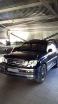 SUV   Toyota Land Cruiser Cygnus 2004 , 1300000 , --