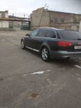  Audi A6 allroad quattro 2006 , 420000 , 