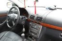  Toyota Avensis 2008 , 530000 , 