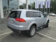 SUV   Mitsubishi Pajero Sport 2012 , 1200000 , 