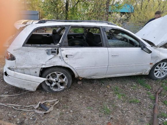  Toyota Caldina 2000 , 70000 , 