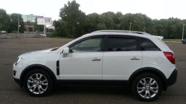 SUV   Opel Antara 2012 , 950000 , 