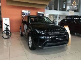 SUV   Land Rover Discovery 2017 , 4385656 , 