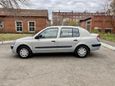  Renault Symbol 2004 , 245000 , 