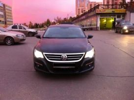  Volkswagen Passat CC 2009 , 930000 , 