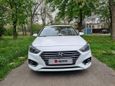  Hyundai Solaris 2018 , 1080000 , 