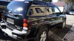 SUV   Chevrolet TrailBlazer 2002 , 610000 , -