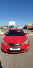  Opel Astra 2011 , 440000 , --