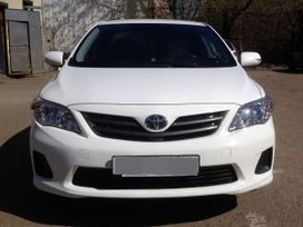  Toyota Corolla 2011 , 669000 , 