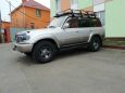 SUV   Toyota Land Cruiser 1995 , 1400000 , 