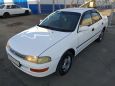  Toyota Carina 1996 , 139000 , 