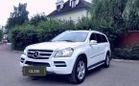 SUV   Mercedes-Benz GL-Class 2011 , 1750000 , 